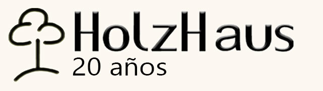 Esculturas en Madera – Holzhaus